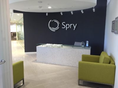 Spry HQ